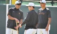 阿部新監督から直電「一緒にやってくれ」　西武に謝意も…内海コーチ“移籍”の舞台裏