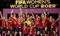 女子W杯開催成功のオーストラリア、2034年男子W杯開催を検討