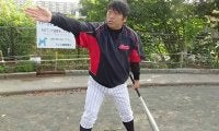 強打者に共通する“インサイドアウト”　少年野球でも有効…下半身始動の重要性