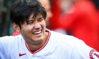 大谷翔平のMVPを阻止するには？　米メディア激論…「可能性ある」唯一の方法