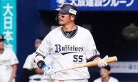 オリックス、計6選手を入れ替え　T-岡田、40歳右腕・比嘉ら4人を登録…20日の公示