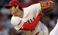 理想は往年の大投手!? 元オリ助っ人ジョーンズが大谷翔平の抑え転向のシナリオを提唱「可能性はあるんじゃないか？」