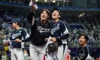 MLBよりも早く決断！ 韓国球界が来季からロボット判定を導入発表 選手からは「心理的な拒否感」も強行した理由は？