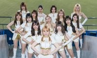 オリックス「BsGirls」は「セクシーでカッコイイ！」ダンス＆ヴォーカルユニット 全メンバーを直撃