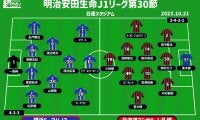 【J1注目プレビュー|第30節:横浜FMvs札幌】連覇へ負けられない横浜FMは野戦病院状態でも勝利を！ 札幌は後半戦2勝目でルヴァンのリベンジを