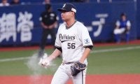 オリを支える「今季1番伸びた」逸材　コーチ絶賛、25歳右腕は代わりが「見当たらない」