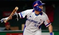 韓国のイチローは「MLBで3割は難しい」　4年75億円と予想も…中日助っ人息子の下馬評