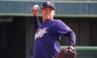 甲子園V投手と比較…重圧に涙止まらず　最速154キロ右腕、柳田と真っ向勝負で得た自信