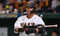 巨人・中田翔　岡本和ファースト固定でFA権行使決定的か　注目集める「球団名」