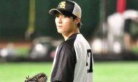 鷹戦力外の高橋純「最後の2年は腐りそうに」　小久保新監督に感謝…現役続行を希望