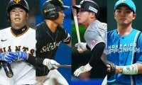 巨人28歳は打率.000、鷹外野手は戦力外　潮目変わった英雄2人…仙台育英OBの“明暗”