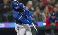 【MLB】“乱闘劇”の元・巨人ガルシアが2本塁打4安打5打点でMVP　レンジャーズ12年ぶりワールドシリーズ進出決定