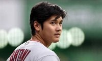 【MLB】大谷翔平の争奪戦「ど真ん中にいるのはニューヨーク・メッツ」と米敏腕記者が指摘　“大富豪オーナー”は「才能を集めるために何でもする」