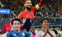 【CLグループ第3節プレビュー②】PSGvsミランのビッグマッチ、上田vs鎌田の日本代表アタッカー対決