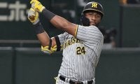 阪神では苦戦も“元韓国2冠王”が大暴れ　打率.533＆OPS1.533…ドミニカで復活の兆し