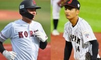 「高校BIG3」から支配下指名なし　U-18完全試合右腕も…ドラフト会議、主な指名漏れ選手