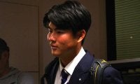 大学有力捕手がまさかの指名漏れ　失意の中でも周囲に配慮…凛々しく「ありがとう」