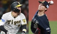 解説者３人が占う2023年日本シリーズ 接戦必至の「関西ダービー」を制するのは？