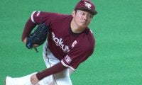 MLB移籍決断の松井裕樹に集まる注目 米メディアが論じる日本最強左腕の「不確実性」と「可能性」とは？