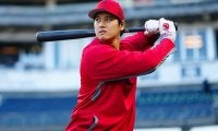 「どこにでも行くだろう」大谷翔平の”恩師”エ軍前監督が今オフの去就に見解　東海岸の球団にも「日本人スター」獲得の可能性を示唆