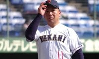 初戦敗退“常連”が一転…大躍進の公立校　元プロが施す意識改革「そんな甘くないけん」