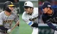 2年連続戦力外、主力から一転400打席減　異国からドラフト指名も…阪神16年組の現在地