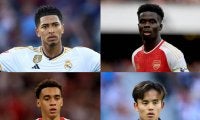 エムバペ、ハーランド、ヴィニシウスの次は誰？ 世界の注目を集める次世代のスター候補10人 久保建英、三笘薫の名も