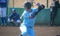 DeNAのドラフト1位・度会隆輝は将来のスター候補　球界OBは「華がある」「左の山田哲人に」と高評価