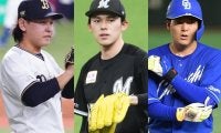 “日本の至宝”が躍進の影で無念の指名漏れが3人…　2019年U-18代表、分かれる野球人生
