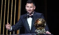 2023バロンドールはメッシが史上最多8度目の受賞！　女子はバルサとスペイン代表で圧巻活躍のボンマティ