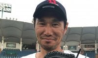 松坂世代43歳・久保康友がドイツ最優秀投手　欧州で現役続行…地区1位の防御率1.62