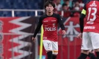 今季プロデビューの浦和17歳MF早川隼平が今季の「ニューヒーロー賞」に決定！7試合出場で決勝進出に貢献