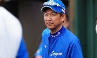 中日が来季の首脳陣を発表　勝負の立浪政権3年目…片岡2軍監督が1軍ヘッドに配置転換