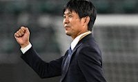 森保一監督がAFC年間最優秀コーチ賞を初受賞！松木玖生＆浜野まいかが男女の年間最優秀ユース選手賞に輝く
