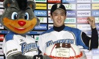 斎藤佑樹が決死の覚悟でつかんだバースデー勝利「６月もダメなら野球人生が終わる」