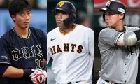 元ドラ1は正念場、タイトル→1軍出場ゼロも　最高わずか218安打…苦闘する“狭間の世代”