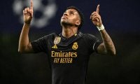 ロドリゴもレアル・マドリーと契約延長へ！　ヴィニシウスに続く