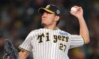 日本シリーズ第３戦の明暗を分けた１球　伊藤将司が見せつけられた平野佳寿との経験の差