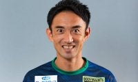 J2通算284試合出場、徳島の主将DF石井秀典が38歳で現役引退…山形でもプレー「ついに最後を迎えることになりました」