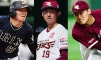 「即戦力」の難しさ…“明暗”分かれたパの新人　1登板のドラ1も、楽天勢は大健闘