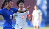 昨季で千葉レディース退団のMF今井裕里奈がマインツに加入、U-20女子W杯で優勝を経験