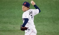メジャー移籍有力の山本由伸　大争奪戦に「意外な球団」が参戦？　現地メディア「入団してすぐにエースになる」
