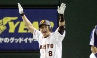 谷佳知が「近鉄との合併はみんな嫌だった」と振り返る04年球界再編　原・巨人には「喜んで移籍しました」