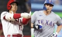 大谷翔平のMVPに異論！ 米識者が「私はそう思わない」と主張「オオタニは史上最高の打者でも、史上最高の投手でもない」