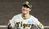 阪神劇的勝利の陰に「湯浅京己投入」の積極継投 緒方耕一氏はサトテルの状態も分析