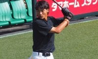90試合で68盗塁…戦力外に眠る超韋駄天　鷹22歳は“掘り出し物”になるか？