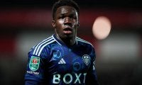 ローマの2クラブがリーズのイタリア代表FWに関心、エバートンとの争奪戦に？