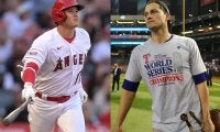 大谷翔平のMVPに再び“異論”　人気司会者が持論「シーガーであるべき」ファンも賛否