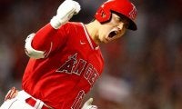 大谷翔平、選手が選ぶ「リーグ最優秀野手」受賞　2年ぶり快挙…今オフ4冠目