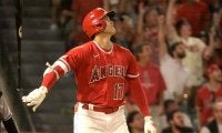 大谷翔平を“スター”が祝福　選手会投票でア最優秀野手…超一流が称える唯一無二の魅力